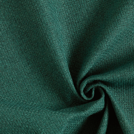 Upholstery Fabric Woven Texture – Fir Green